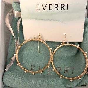 Every Gold Hoop Earrings